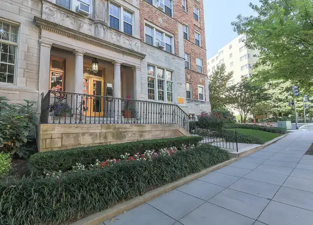 Property at The Frontenac - 4550 Connecticut Ave NW, Washington, DC, 20008, 0 beds, 1 bath, [object Object]