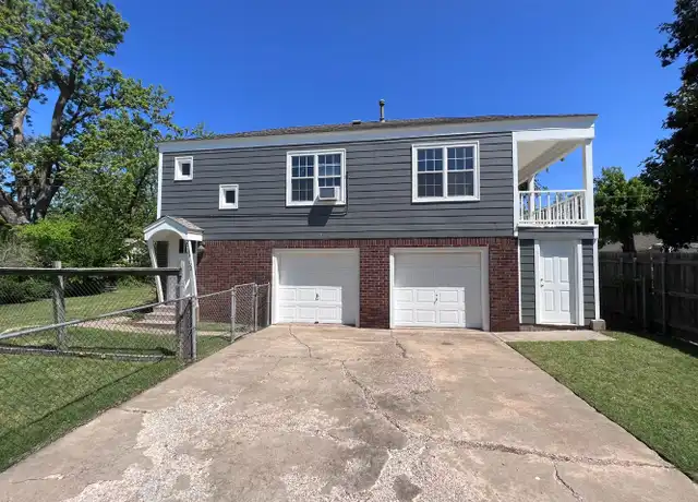 Property at 2733 NW 12th St, Oklahoma City, OK, 73107, 1 bed, 1 bath, [object Object]