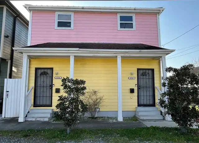 Property at 1534 N Derbigny St, New Orleans, LA, 70116, 3 beds, 2 baths, [object Object]