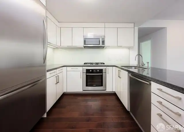 Property at 338 Spear St Unit 11A, San Francisco, CA, 94105, 2 beds, 2 baths, [object Object]