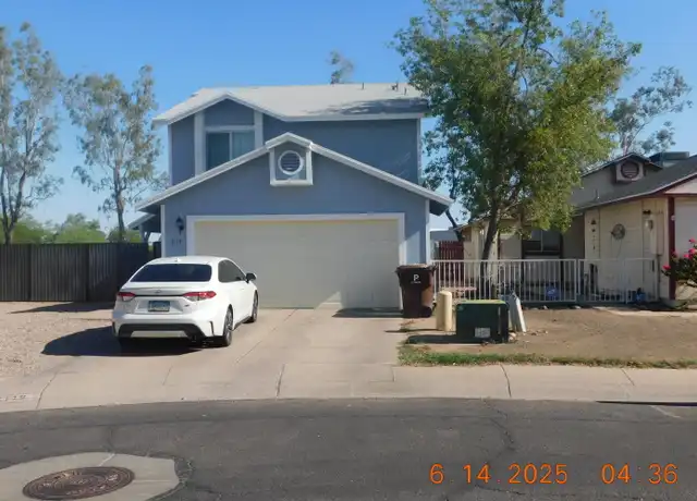 Property at 8119 W Desert Cove Ave, Peoria, AZ, 85345, 3 beds, 2.5 baths, [object Object]