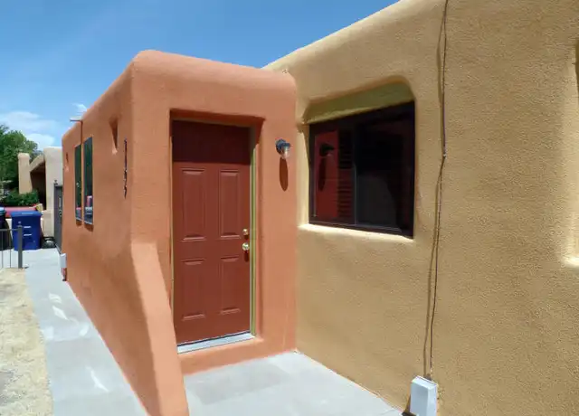 Property at 2409 Iris Rd NW, Albuquerque, NM, 87104, 1 bed, 1 bath, [object Object]