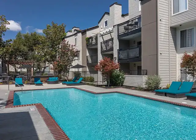 Property at Windsor Ridge - 829 E Evelyn Ave, Sunnyvale, CA, 94086, 1 bed, 1 bath, [object Object]