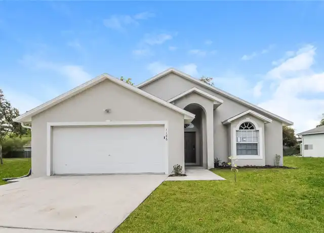Property at 1186 Eden Dr, Saint Cloud, FL, 34771, 3 beds, 2 baths, [object Object]