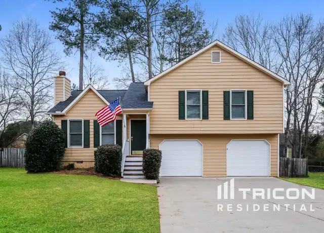 Property at 146 Aztec Way SE, Acworth, GA, 30102, 3 beds, 2 baths, [object Object]