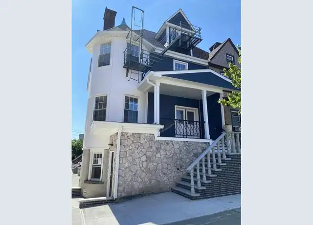 Property at 678 Bergen Ave Unit 1, Jersey City, NJ, 07304, 1 bed, 1 bath, [object Object]