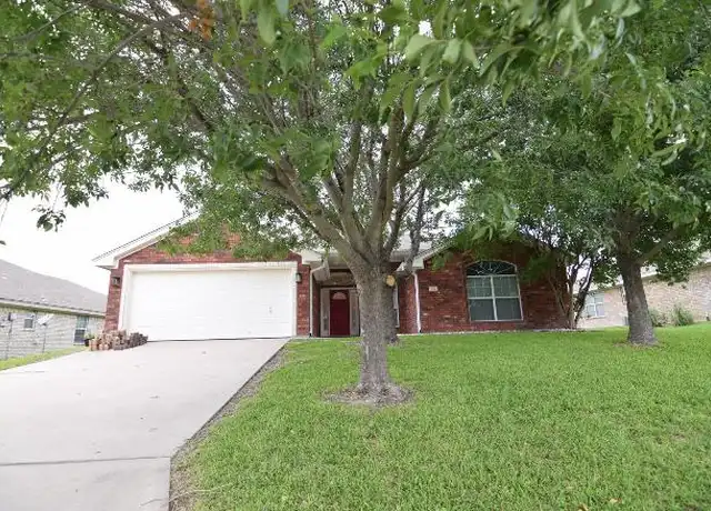 Property at 336 Canoe Dr, Harker Heights, TX, 76548, 4 beds, 2 baths, [object Object]