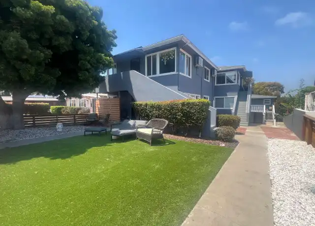 Property at 4866 W Point Loma Blvd Unit 4866, San Diego, CA, 92107, 2 beds, 1 bath, [object Object]