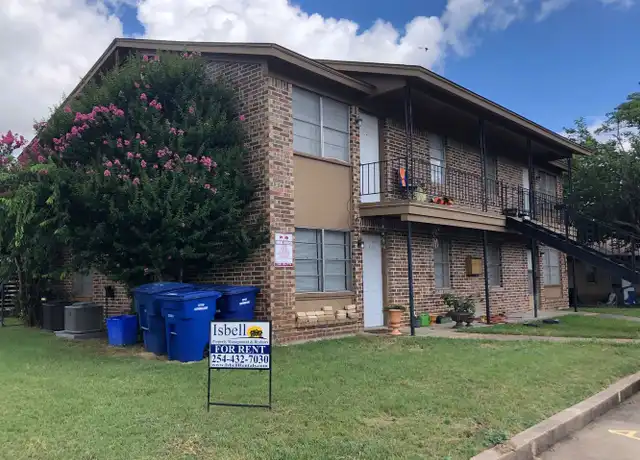 Property at 601 Westview Cir Unit C, Copperas Cove, TX, 76522, 2 beds, 1 bath, [object Object]