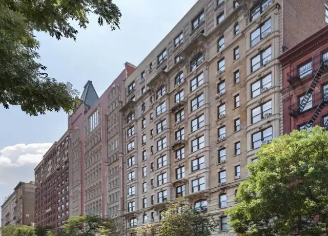 Property at Parc 77 - 50 W 77th St, New York, NY, 10024, 2 beds, 2 baths, [object Object]