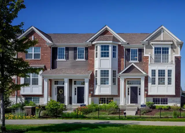 Property at 4326 Monroe Ave, Naperville, IL, 60564, 3 beds, 2.5 baths, [object Object]