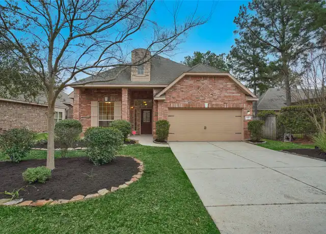 Property at 10 Tallgrass Way, Spring, TX, 77389, 3 beds, 2 baths, [object Object]