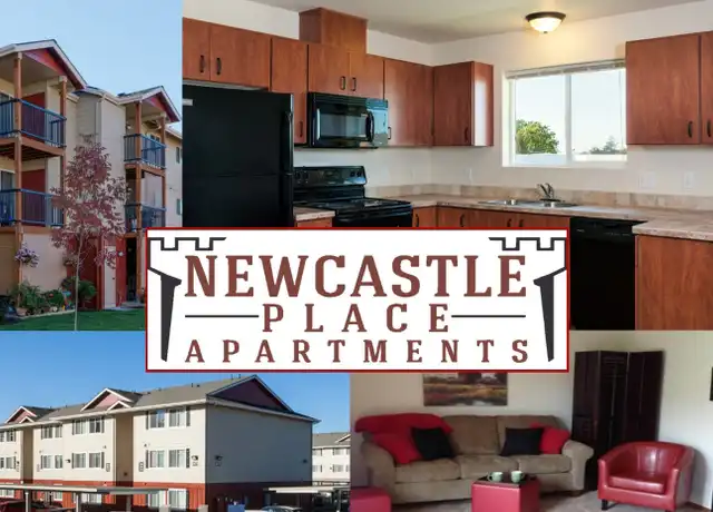 Property at Newcastle Place Apartments - 4470 Conser Way NE, Salem, OR, 97305, 2 beds, 2 baths, [object Object]