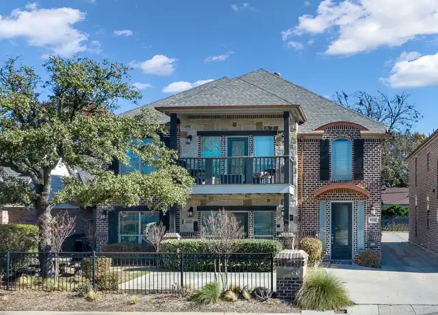Property at 3122 Rogers Ave, Fort Worth, TX, 76109, 5 beds, 3 baths, [object Object]