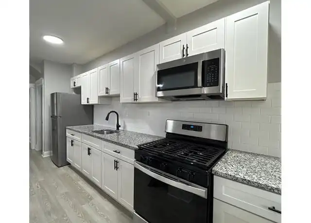 Property at 3100 Sequoia Ave, Baltimore, MD, 21215, 3 beds, 1.5 baths, [object Object]