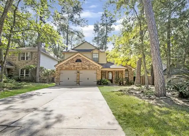 Property at 3314 Creek Shadows Dr, Kingwood, TX, 77339, 3 beds, 2.5 baths, [object Object]