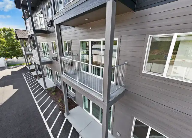 Property at Valleyway Apartments - 16104 E Valleyway Ave, Spokane Valley, WA, 99037, 2 beds, 2 baths, [object Object]