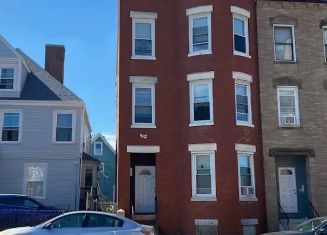 Property at 1277 Massachusetts Ave Unit 3, Boston, MA, 02125, 2 beds, 1 bath, [object Object]
