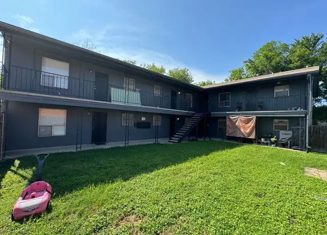 Property at 425 West Avenue C Unit 8, Killeen, TX, 76541, 2 beds, 1 bath, [object Object]