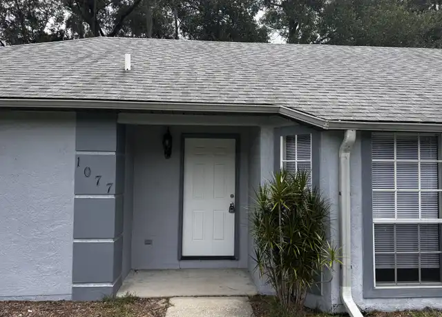 Property at 1077 Shady Hollow Dr, Deland, FL, 32724, 3 beds, 2 baths, [object Object]