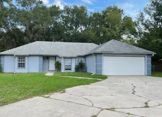 Property at 1077 Shady Hollow Dr, Deland, FL, 32724, 3 beds, 2 baths, [object Object]