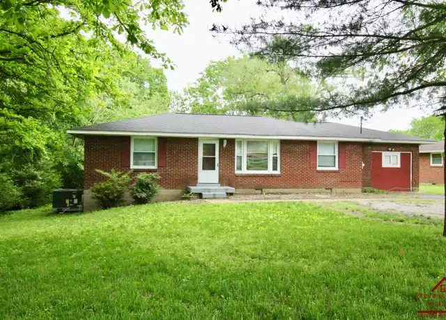 Property at 3903 Brick Church Pike, Nashville, TN, 37207, 3 beds, 1 bath, [object Object]
