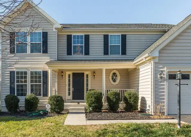Property at 16397 Topsail Ln, Woodbridge, VA, 22191, 4 beds, 3.5 baths, [object Object]
