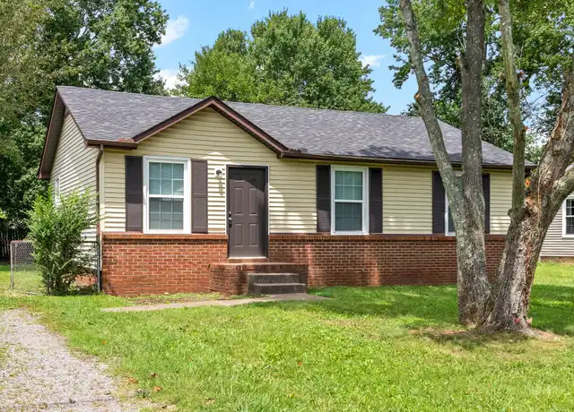 Property at 354 Woodale Dr, Clarksville, TN, 37042, 3 beds, 1 bath, [object Object]