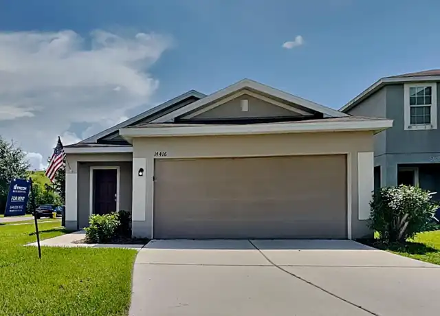 Property at 14416 Scottburgh Glen Dr, Wimauma, FL, 33598, 3 beds, 2 baths, [object Object]