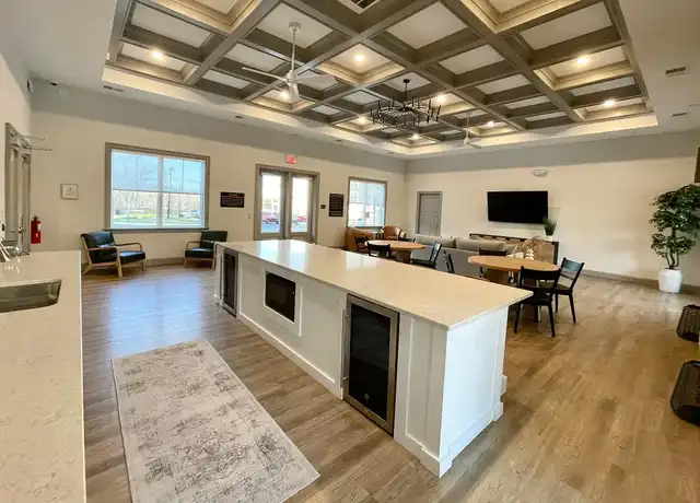 Property at Marcella at Gateway - 542 Gateway Centre Pkwy, North Chesterfield, VA, 23235, 1-2 bed, 1-2 bath, [object Object]