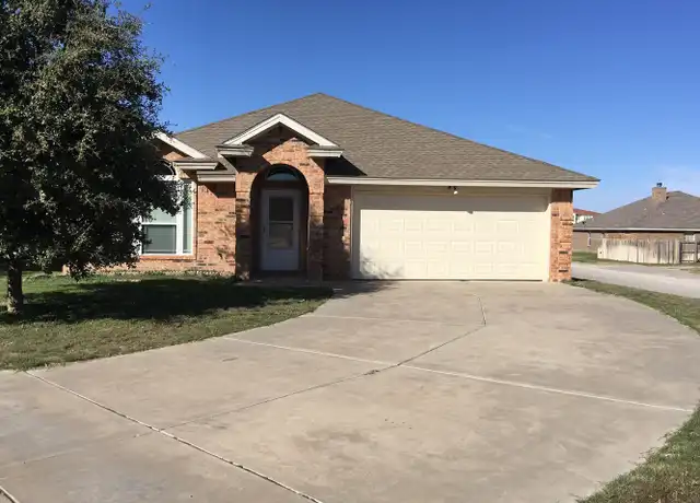 Property at 6802 36th St, Lubbock, TX, 79407, 3 beds, 2 baths, [object Object]