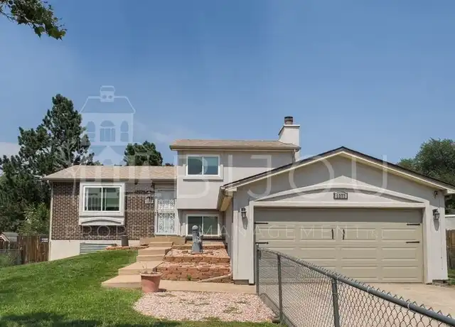 Property at 1377 Keith Dr, Colorado Springs, CO, 80916, 3 beds, 2 baths, [object Object]