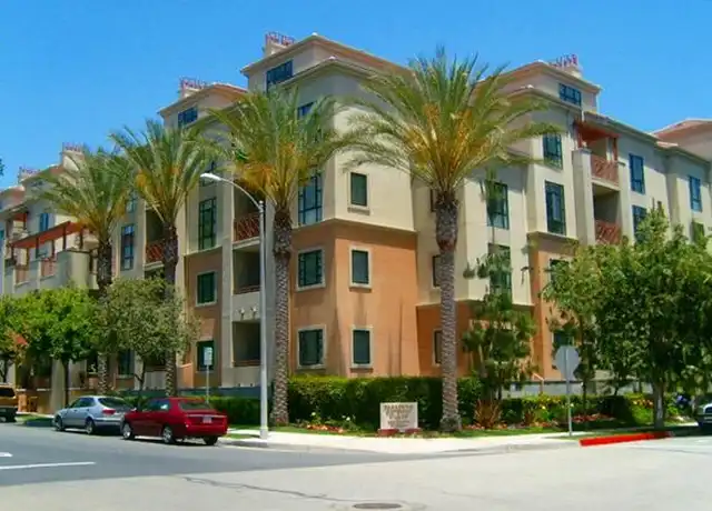 Property at Pasadena Gateway Villas - 290 N Hudson Ave, Pasadena, CA, 91101, 2 beds, 2 baths, [object Object]