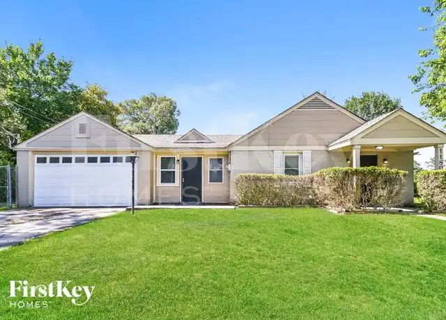 Property at 1180 Bradbury Dr, Memphis, TN, 38122, 3 beds, 1 bath, [object Object]