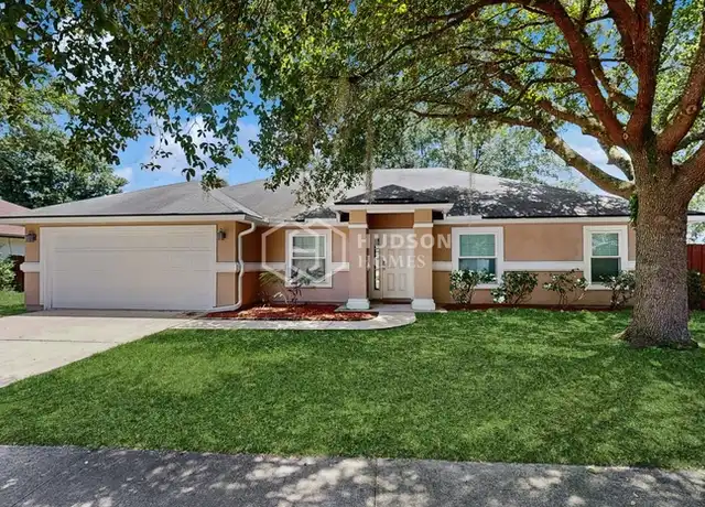 Property at 13957 Crestwick Dr W, Jacksonville, FL, 32218, 4 beds, 2 baths, [object Object]
