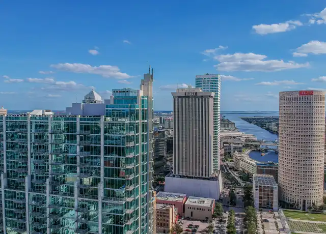 Property at 777 N Ashley Dr #1710, Tampa, FL, 33602, 1 bed, 1 bath, [object Object]