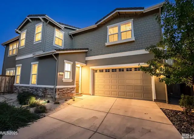 Property at 1810 Heavenly View Trl, Reno, NV, 89523, 4 beds, 3.5 baths, [object Object]