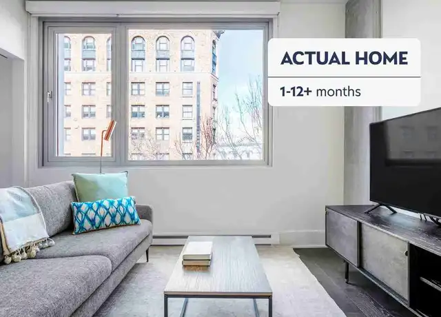Property at 1075 Market Street - 1075 Market St #461, San Francisco, CA, 94103, 1 bed, 1 bath, [object Object]