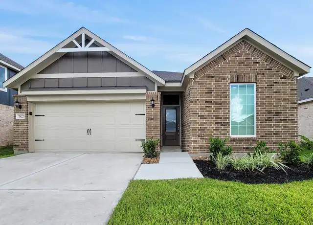 Property at 7622 Thrips Ln, Richmond, TX, 77469, 3 beds, 2 baths, [object Object]