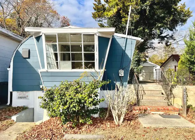 Property at 18 Hale Ave, Franklinville, NJ, 08322, 2 beds, 1 bath, [object Object]