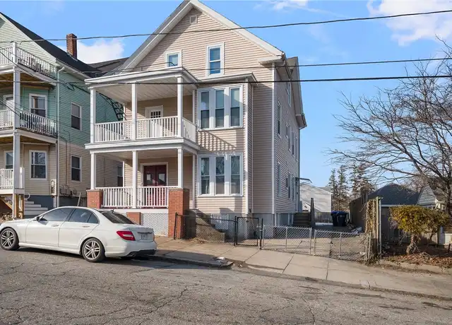 Property at 65 Hendrick St Unit 1, Providence, RI, 02908, 2 beds, 1 bath, [object Object]