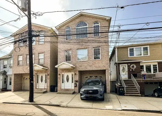 Property at 75 Columbia Ave Unit 2, Jersey City, NJ, 07307, 3 beds, 2 baths, [object Object]