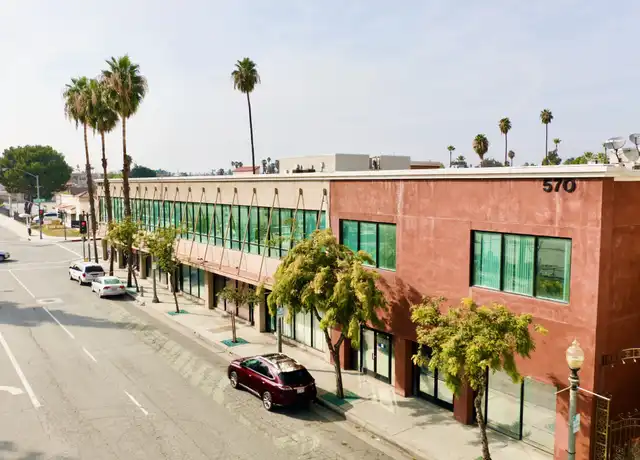 Property at 570 W 4th St Unit 106, San Bernardino, CA, 92401, 0 beds, 1 bath, [object Object]
