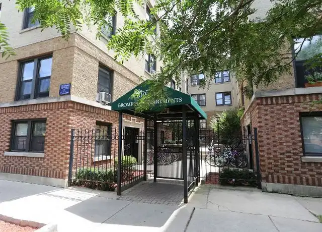 Property at 711 W Brompton Ave Unit 35, Chicago, IL, 60657, 1 bed, 1 bath, [object Object]
