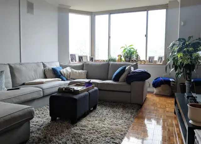 Property at 1 2nd St #808, Jersey City, NJ, 07302, 1 bed, 1 bath, [object Object]