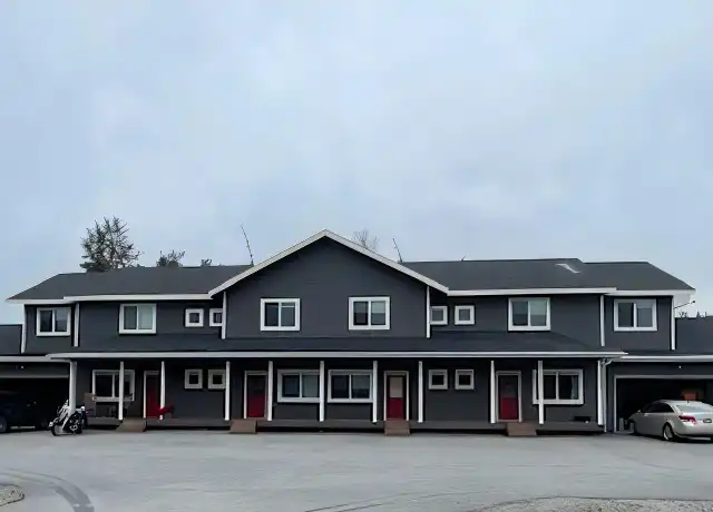 Property at 1770 N Nina Cir Unit 2, Wasilla, AK, 99654, 2 beds, 1.5 baths, [object Object]