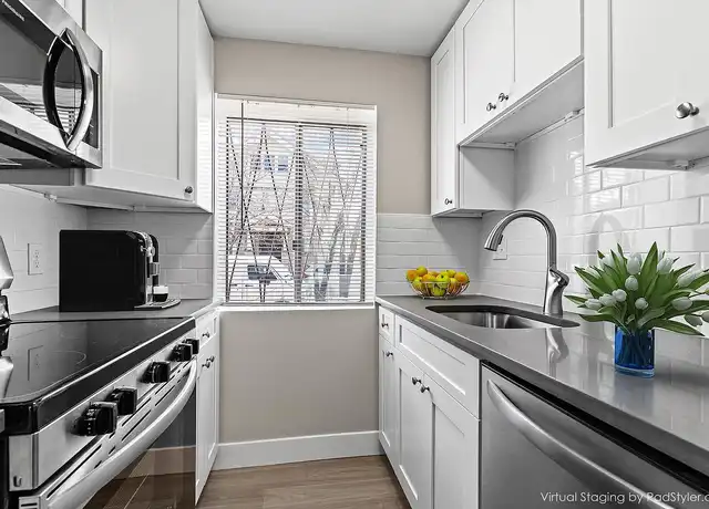 Property at Camelot Apartments - 1090 N Clarkson St, Denver, CO, 80218, 1 bed, 1 bath, [object Object]