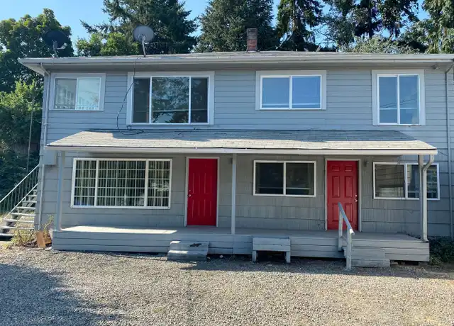 Property at 7055 Main St Unit 1, Springfield, OR, 97478, 3 beds, 1 bath, [object Object]