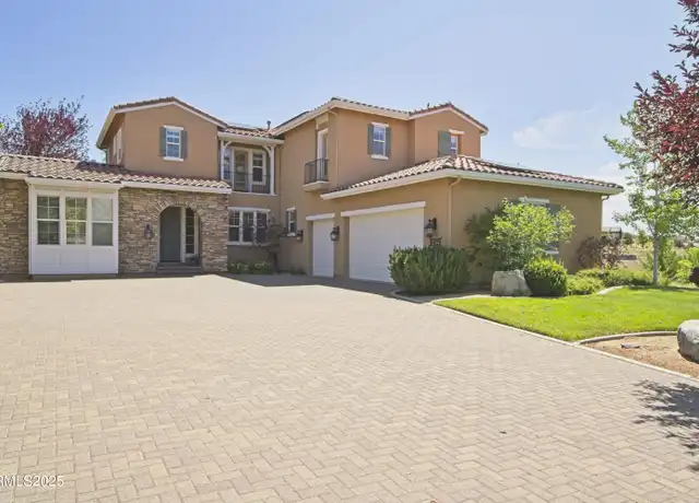 Property at 8405 Fairway Chase Trl, Reno, NV, 89523, 4 beds, 3.5 baths, [object Object]