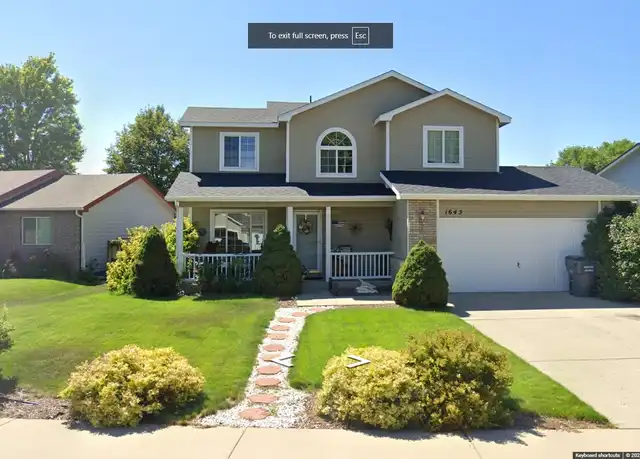 Property at 1645 55th Ave, Greeley, CO, 80634, 3 beds, 3 baths, [object Object]